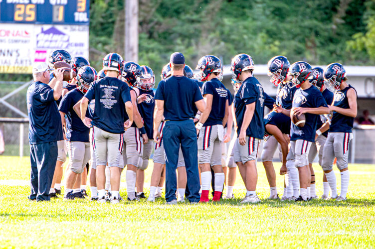 Panthers, Tigers meet looking for first win